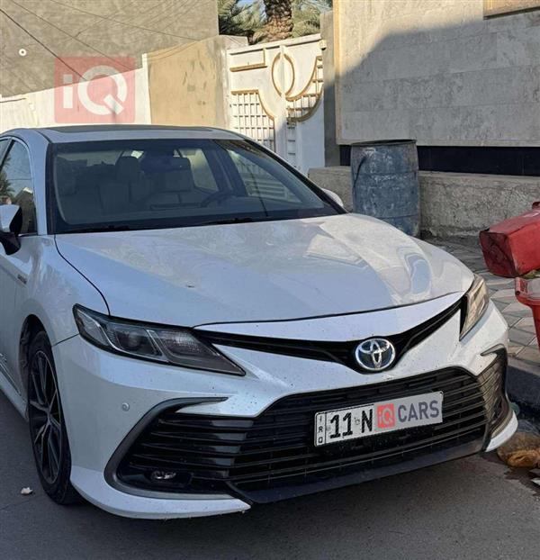 تويوتا كامري 2024 للبيع في العراق -  بغداد